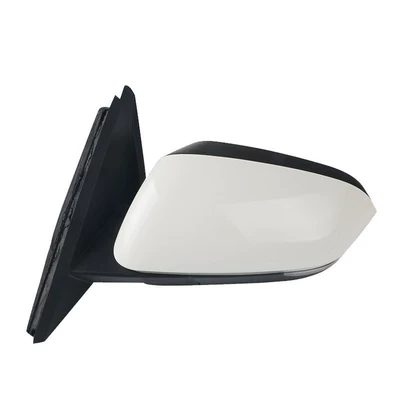 Rear mirror/rearview mirror assembly – Escort Reversing Mirror and Reflector