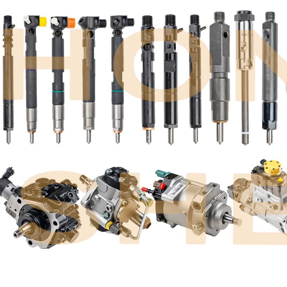 0445110275 Fuel Injector Assembly Is Suitable for Hyundai 33800-4A500 Brand New Brand