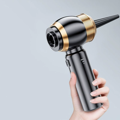 Tozsoranlar: suction handheld high-power charging dust