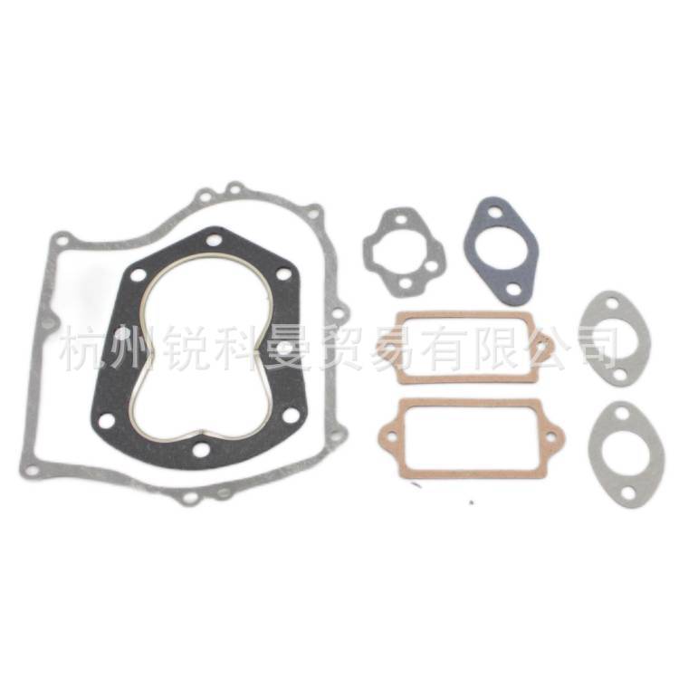 厂家批发汽油机配件适用于Robin EY20 全套垫片