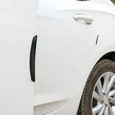 Invisible Anti-Collision Strips, Anti-Scratch and – Qapı və bamper qoruyucu zolaqlar