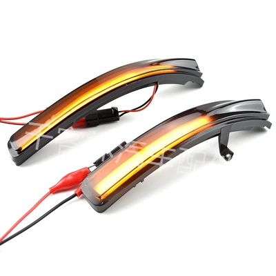 Ford – Dönmə işıqları Signal Lights for