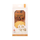 GECOMO Double-headed Pointed Marshmallow Powder Puff Dry and Wet No Powder Sponge Thick Soft Skin Friendly Beauty Egg