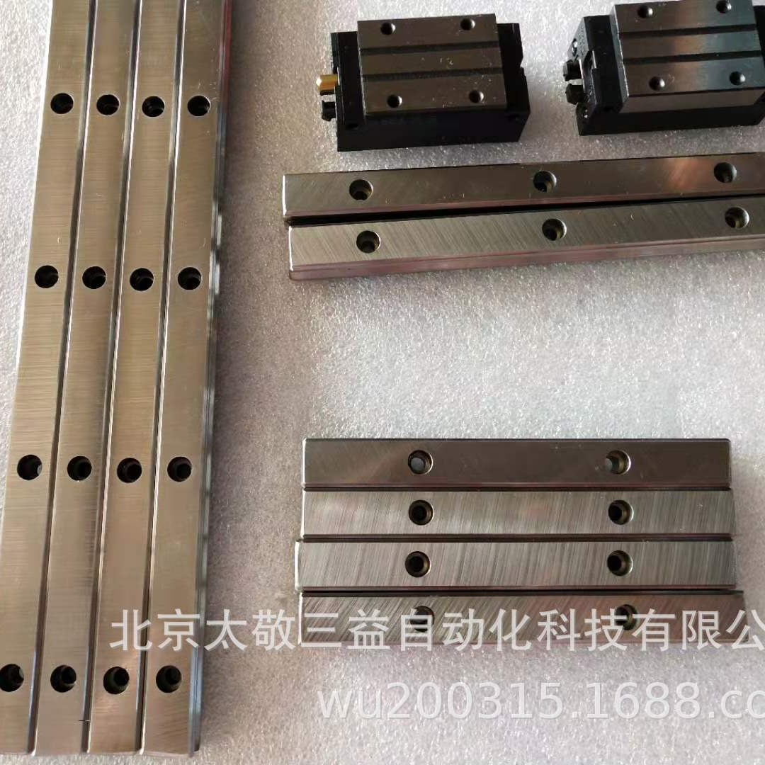 原装正品 现货销售 韩国SBC直线导轨SBI25-462-N 长度可按需截断