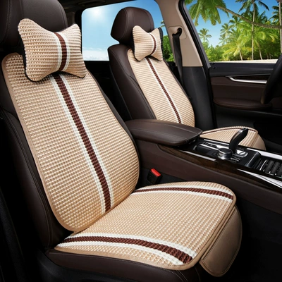 for Rear Seat Seat cushion, seat cover
