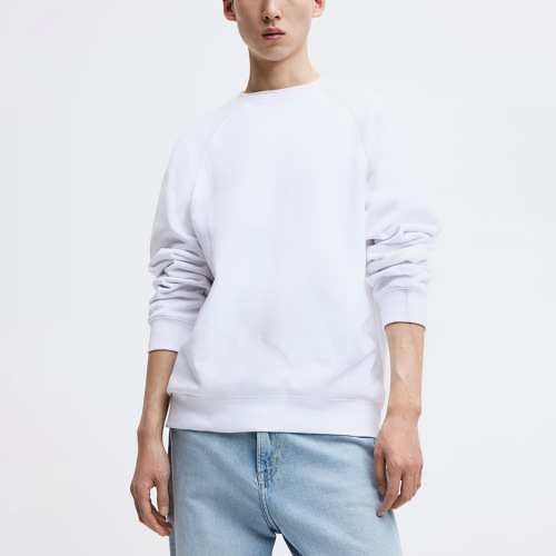 Men's New Autumn/Winter Loose Casual Sport Sweatshirt Long-Sleeved Hooded Top for Students and Couples