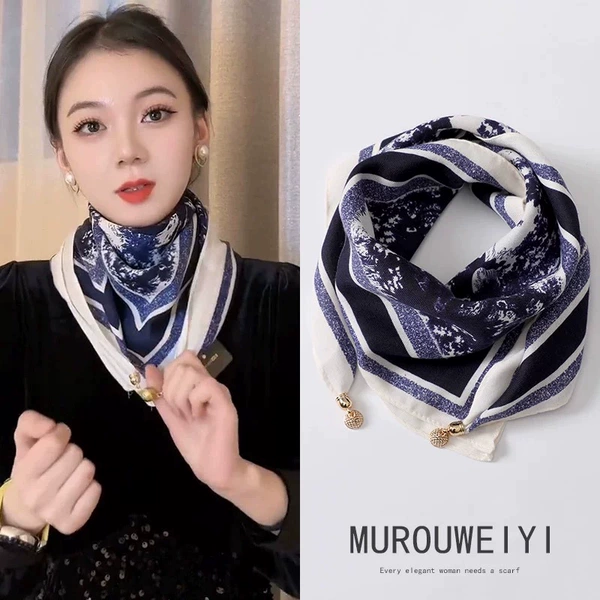 Blue and white porcelain