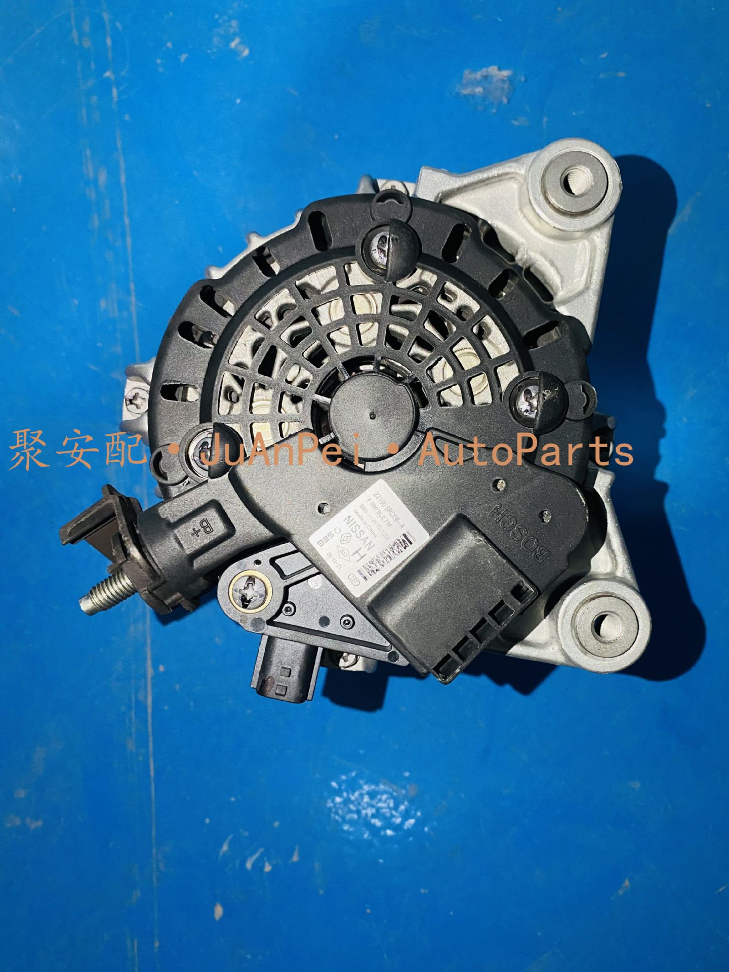 Suitable for X-Trail, Qashqai, Teana, F000Bl079F Car Generator, Engine Nr20Dd Mr20