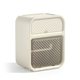 Cream style toilet tissue box light luxury bathroom double-layer storage rack punch-free wall-mounted roll paper tissue box