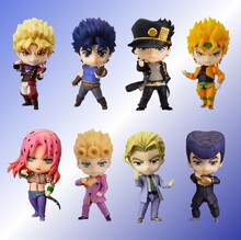 JOJO������ð�տ�����̫��������³ŵQ��ճ�����ְ춯��ģ�Ͱڼ�