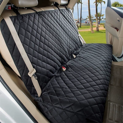 Cushion Waterproof Anti-Dirty Pet Car – Other Automotive Interior Supplies
