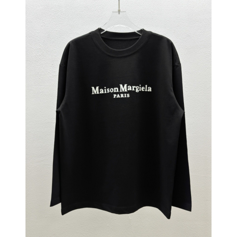7 black / S280g long sleeves