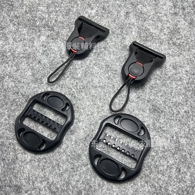 【相机扣】现货单反相机背带快拆扣绳相机肩带快拆尾扣组合扣件