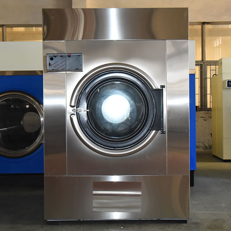 ������Ӧ ��ҵ100kg�Զ�ѧУҽԺ������ϴ���ò������Ǻ�ɻ�