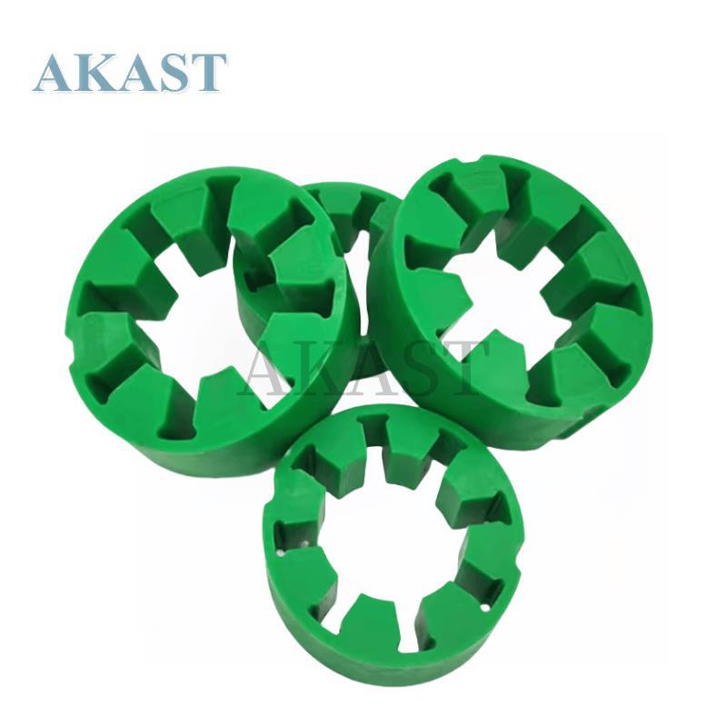 falk联轴器缓冲垫福克弹性体梅花减震垫10R20r30R40r50R60R70R80R