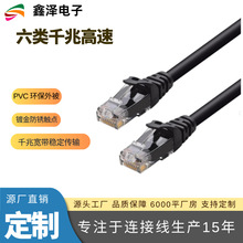 ��W��CAT6 ǧ�׾W�j���� �C�ϲ�������·���������B�Ӿ�