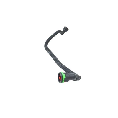 gearbox gearbox radiator: Tubing