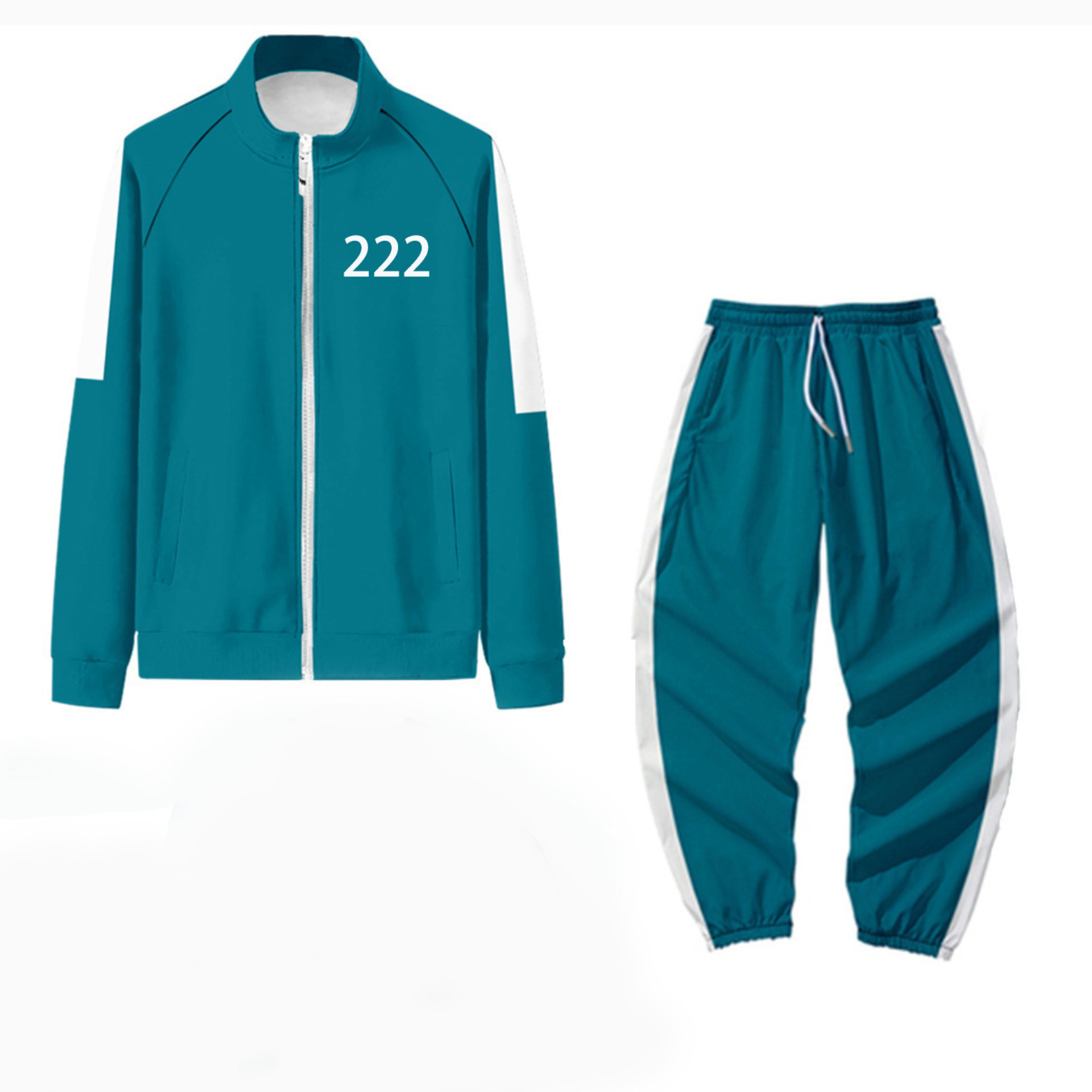 222