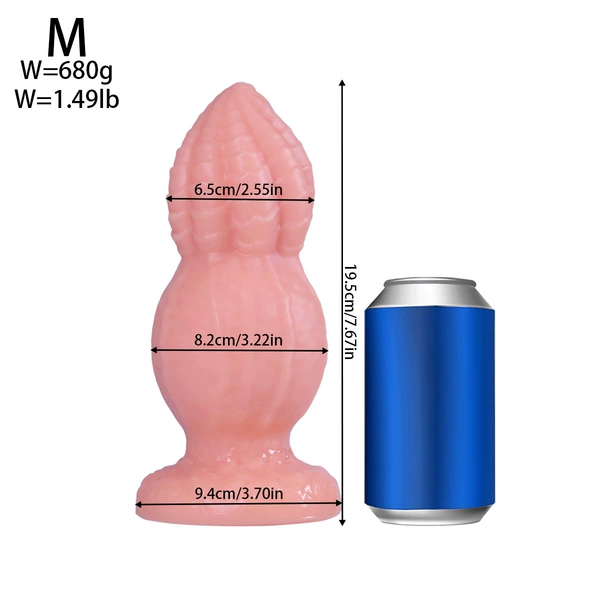 Meat color -m number