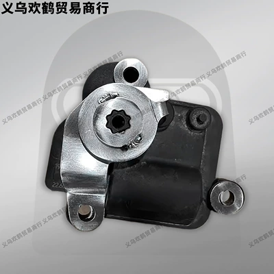 Fault Eliminator, Motorcycle exhaust pipe