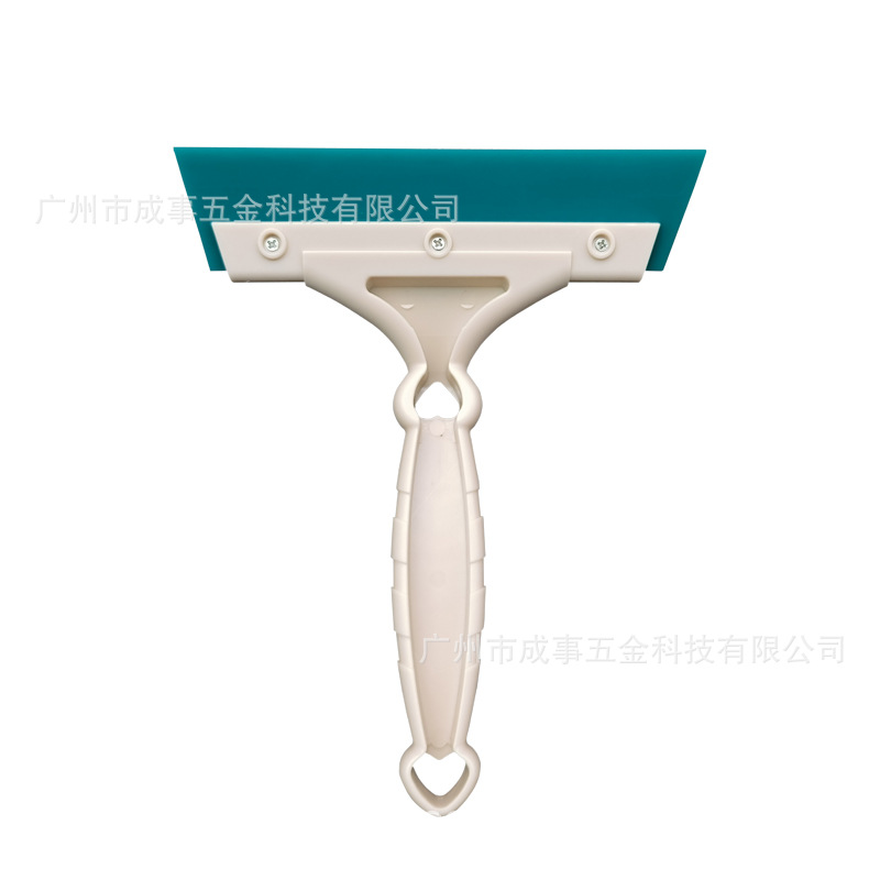 Car Window Tinting Tools, Solar Film Cleaning Glass Squeegee, Widened and Lengthened Soft Rubber Water Scraper, Water Removal Squeegee