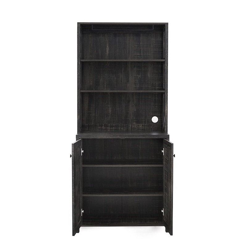 Retro simple aparador gabinete pared salón vino gabinete alto gabinete hogar té gabinete de almacenamiento gabinete pasillo gabinete