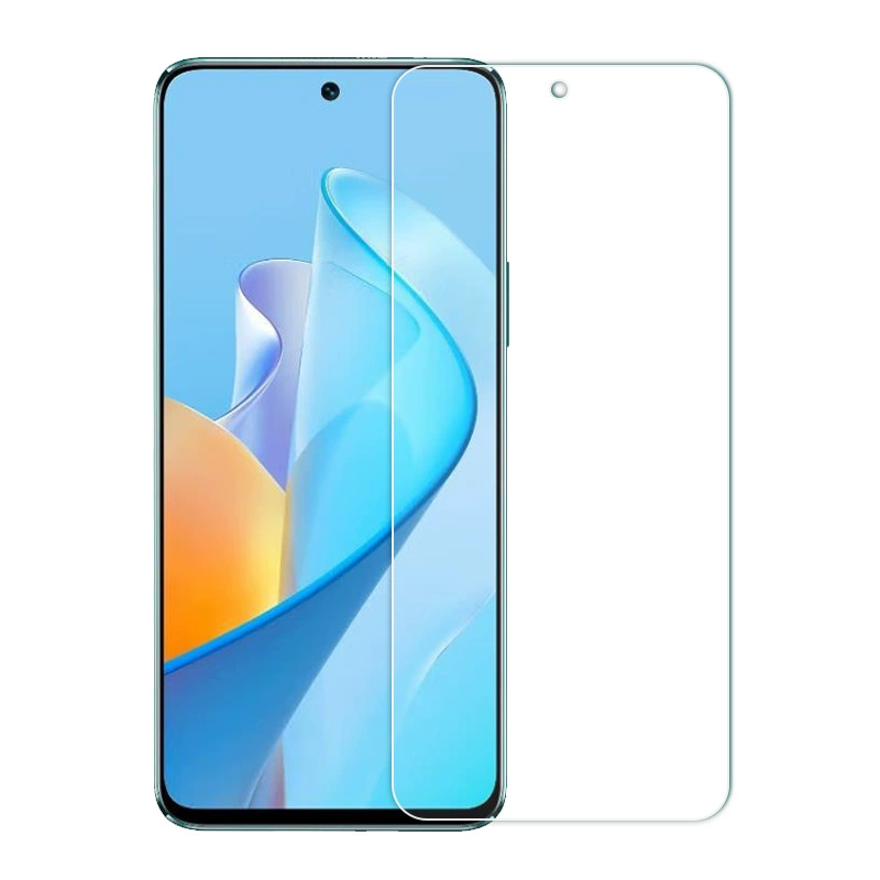 Совместим с Huawei Smart Selection NZONE S7PRO Сталь -основанный SP200 Полноэкранный HD анти-блю --ray 5G защитная плёнка