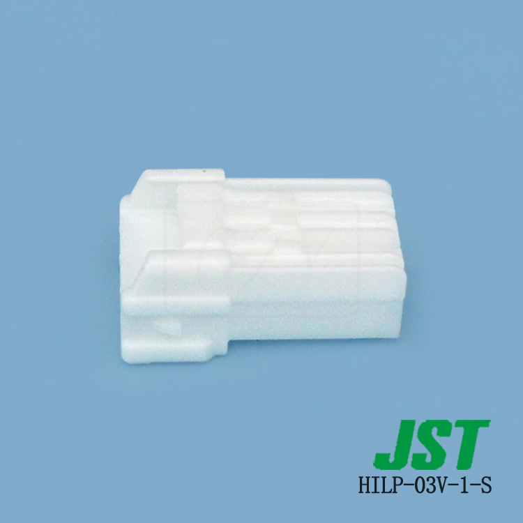ؼHILP-03V-1-S ܿ JST HILϵ 3.3mm ߶