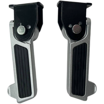 Electric vehicle pedal – Pedal Foldable Pedal
