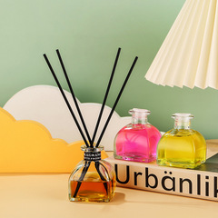 New Mongolian Yurt Candleless Aroma Oil Hotel Household Air Freshener Toilet Deodorizer Aroma Wholesale