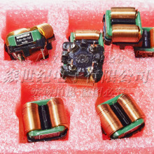 FL2D-30-103金升陽EMI濾波器線圈電感24x22x15 2x10MH 3A共模現貨