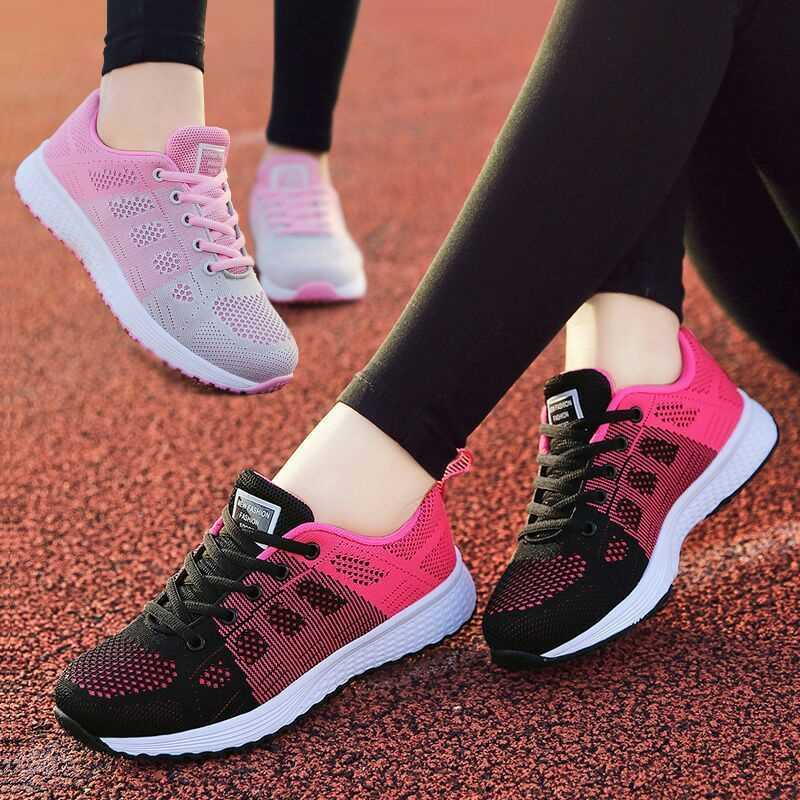 41-42-43 size plus size women's shoes spring and summer loose casual sneaker women's Korean-style deodorant running shoes walking shoes 41-42-43 size plus size women's shoes spring and summer loose casual sneaker women's Korean-style deodorant running shoes walking shoes