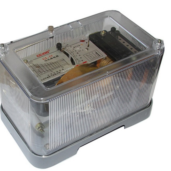 GL-15 GL-16 过流继电器 JGL-15反时限过流继电器 阿城电力继电器