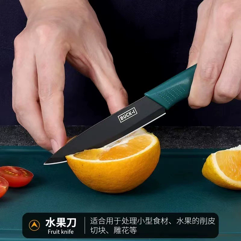 Ножи из нержавеющей стали, набор, оптовая продажа