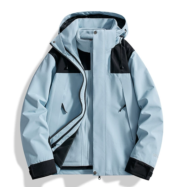 Biri Blue (three in one)