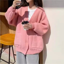 �����L��ɫë������Ů2024�ﶬ���¿��n�挒��㼑��L�ٴ�ᘿ��_��