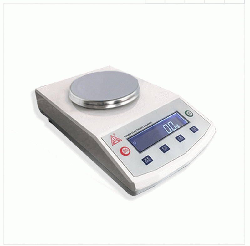 电子天平（2100g/0.1g） 型号:TY155-MP21001库号：M241430
