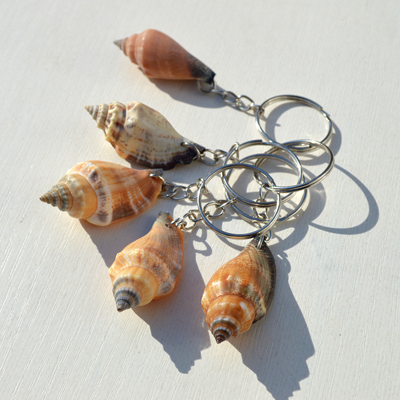 검은 입 나사 열쇠 고리