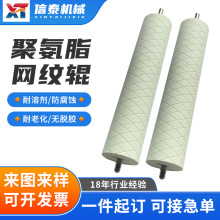 非标可定制电动包胶滚筒聚氨酯胶辊包胶滚筒pu胶硅胶包胶滚筒滚轮