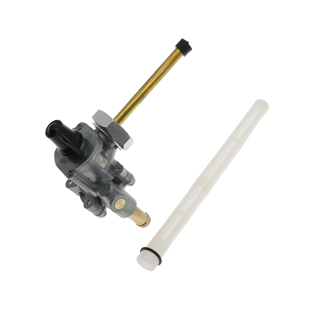 Interruptor de aceite para válvula de combustible de motocicleta Shadow Spirit Aero 750 VT750 16950 - MEG - 023