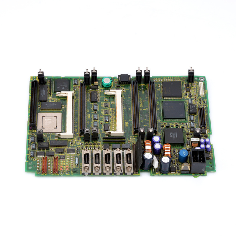 A20B-8100-0136发那科fanuc系统线路板主板电路板原装现货议 价