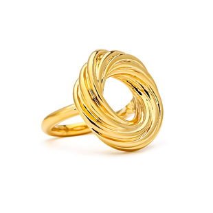 ��Ʒ�W�����ԺϽ��AȦ���s�OӋ��ָ18K�𲻵�ɫָ�h�߶��Ʒ���l