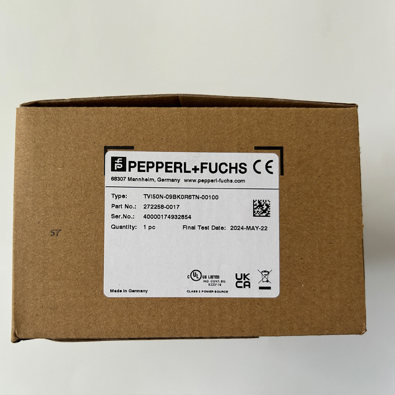 德国进品编码器TVI50N-09BK0R6TN-00100全新原装进品P*F