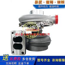 适配潍柴洛拖6105/J75/J76/J82船用发电机JP76F 涡轮增压机增压器