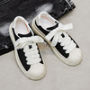 Universal summer casual footwear, fashionable trend sports shoes, sneakers