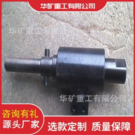 矿山施工设备;矿业输送设备;其他救生器材