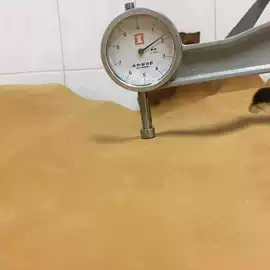 牛皮革;羊皮革;人造革