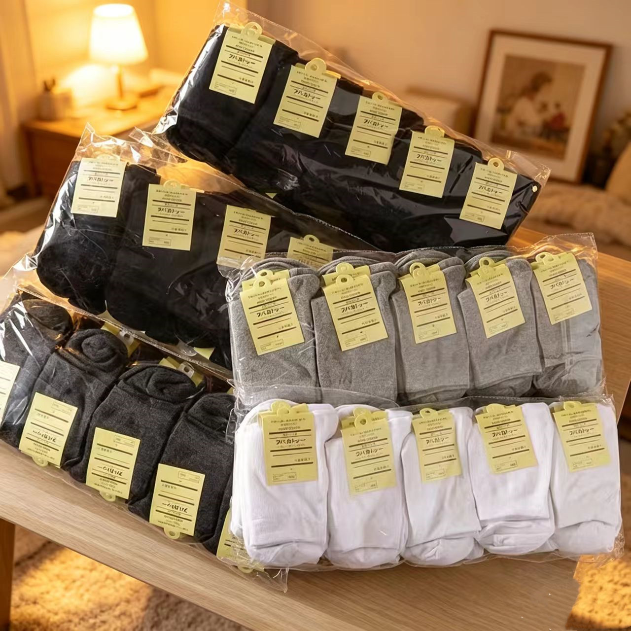 Socks