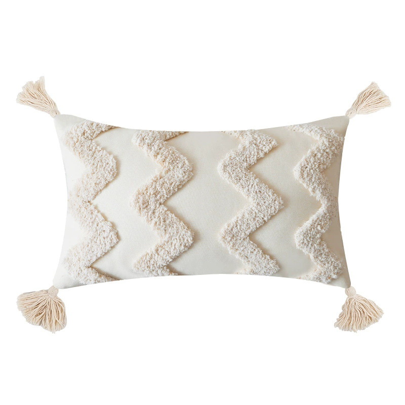 Amazon en stock India Turtle Pillow Cover Moderno Moderno Moderno Pillow Cover Modelo de Pillow Cover