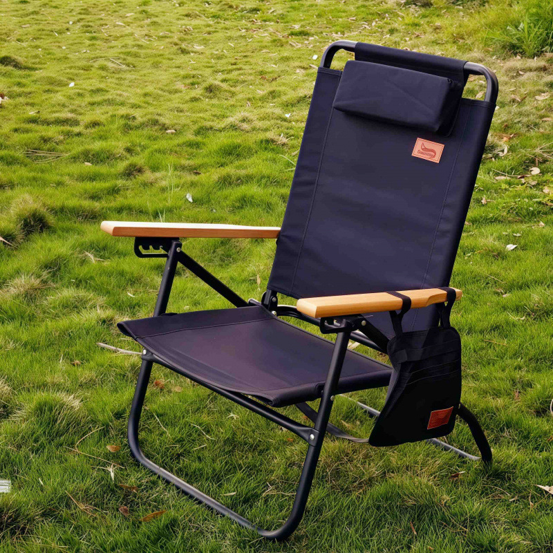 강력 추천/플랫 접이식 의자